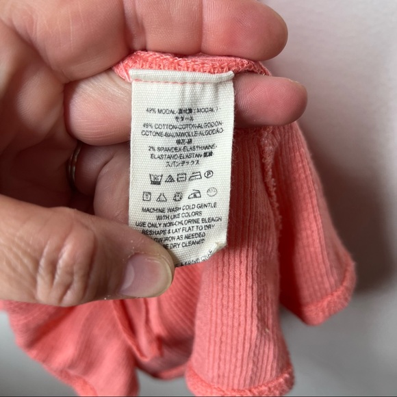 Free People Mint Julep Tee - Picture 11 of 14